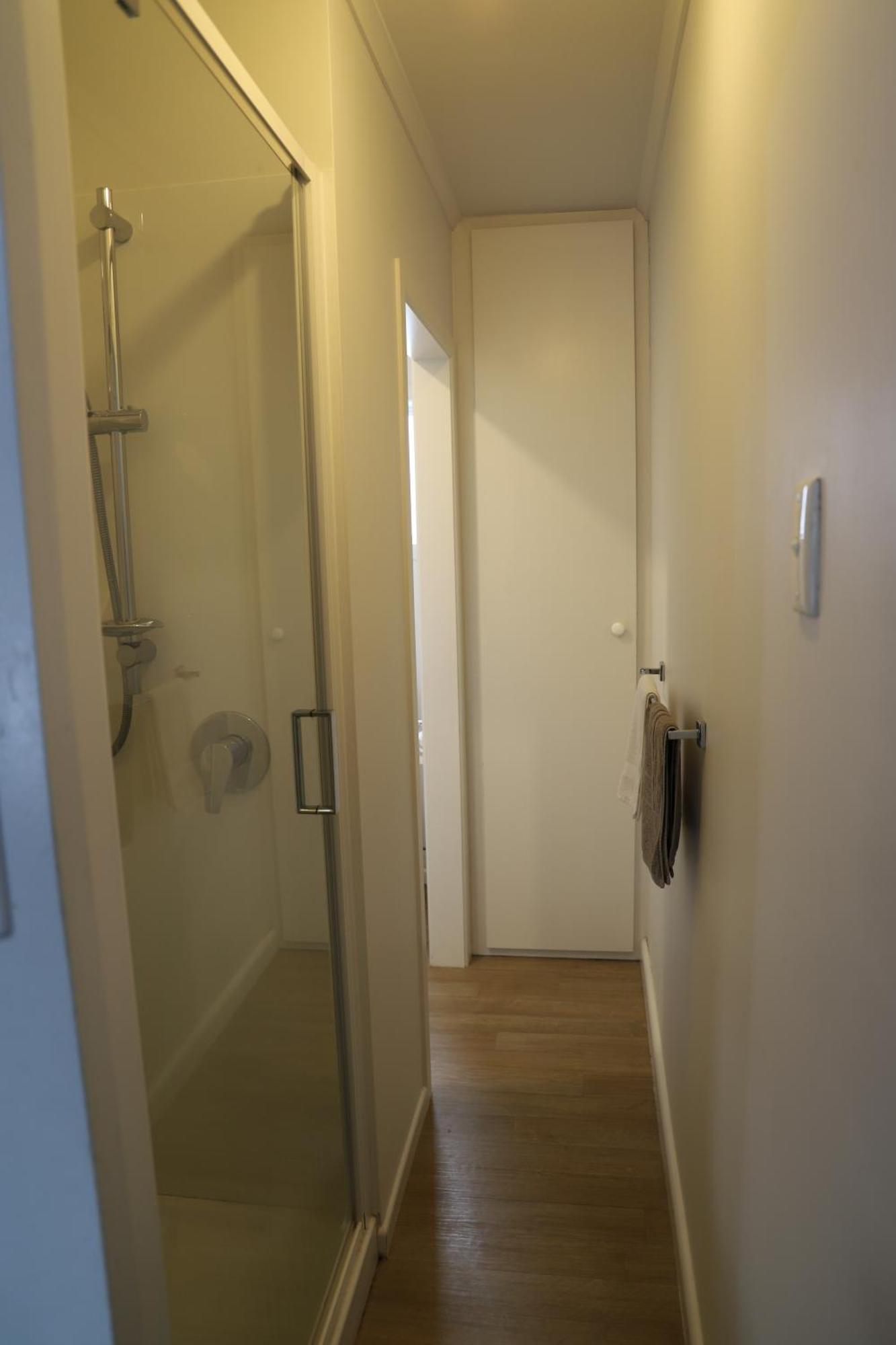 Sierra Beachfront Motel Kaikoura Bagian luar foto